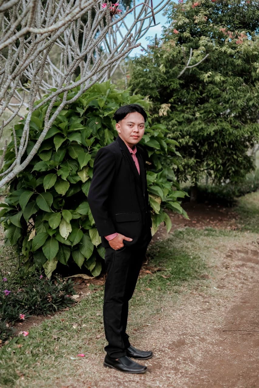 Dendy Ramdani